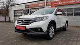Honda CR-V 2.2 i-DTEC Elegance Automatik*Kamera*Allrad - Honda mit Diesel-Antrieb