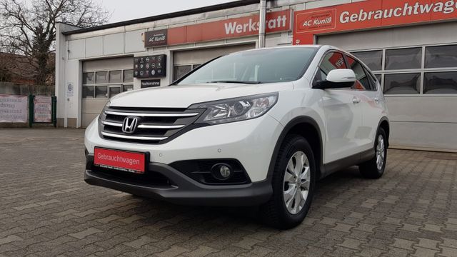 Honda CR-V 2.2 i-DTEC Elegance Automatik*Kamera*Allrad