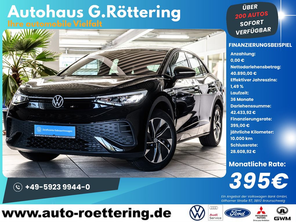 Image of Volkswagen ID.5
