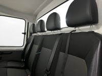 Volkswagen Crafter - Vorschau Bild 10