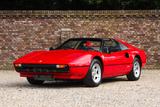 Ferrari 308 GTSi "Rosso Corsa" Over the past few years t - Ferrari 308: 308gt