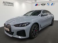 BMW i4 - Vorschau Bild 1