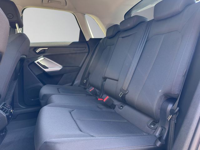 Q3 35 TDI advanced S-tronic
