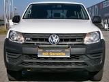 Volkswagen Amarok Trendline DoubleCab 4Motion*AHK*BT - Volkswagen Amarok: Trendline