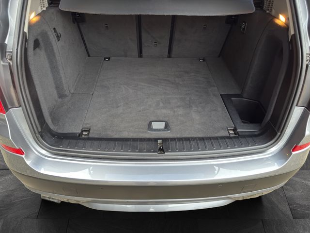 BMW X3 xDrive 20 d Automatik*NAVI*LED*XENON*1.HAND
