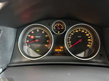 MYAUTOCENTER – Gebraucht- und Jahreswagen mit Werkstattservice in Pfaffenhofen Opel Astra H Lim. Edition *TEMPO*KLIMA*1-HAND*