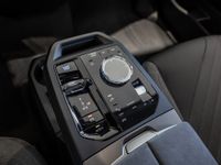 BMW iX - Vorschau Bild 21