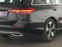 Mercedes-Benz C 200 - Vorschau Bild 14
