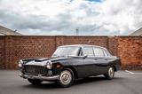 Lancia Flaminia 2.8 - Lancia Flaminia Gebrauchtwagen