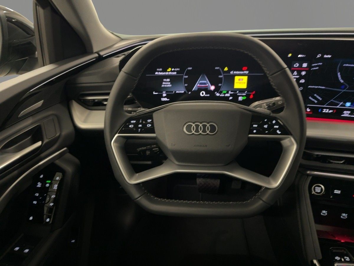 Audi Q5 - Bild 13