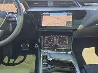 Audi Q8 e-tron - Vorschau Bild 7