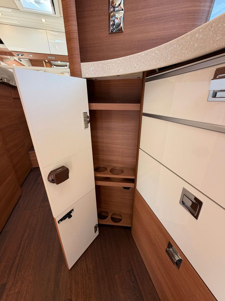 Fahrzeugabbildung Carthago chic c-line I 4.9 LE