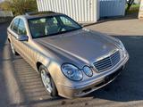 Mercedes-Benz E 240 ELEGANCE,1.Hd.,orig.119tkm,MB-KD-Heft! - gebrauchte Mercedes-Benz E 240 aus dem Jahr 2002