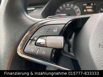 Skoda Octavia - 12