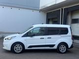 Ford Transit Connect Navi Sitzheizung ACC Rü-Kamera - Ford Transit Connect mit Diesel-Antrieb