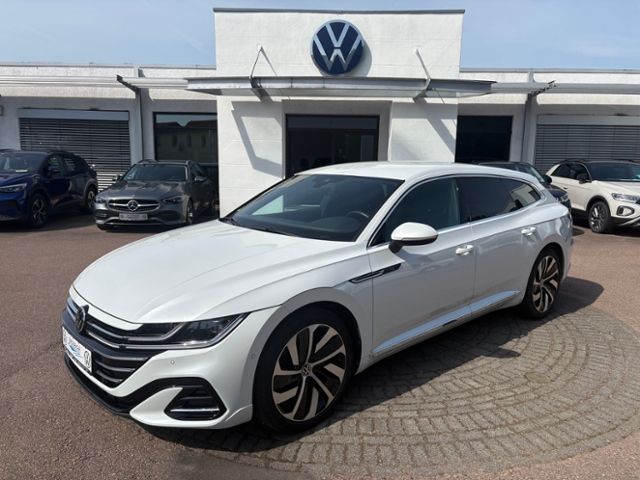 Volkswagen Arteon — fotografia 2