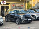 Fiat FIAT 500L 1.3 MJT 95 CV Cross TETTO - Fiat 500L Cross mit Schiebedach