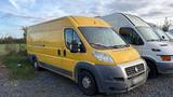 Fiat Duacto 2.3 Diesel 120 Ps Hoch Lang Klima - Fiat Ducato: Lang