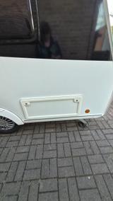 Trigano Silver Mini 270 - Trigano Wohnwagen & Wohnmobile