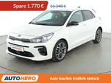 Kia Rio 1.0 TGDI Mild-Hybrid GT Line*NAVI*TEMPO*PDC*