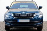 Skoda Kodiaq 2.0 TSI DSG 4x4 Ambitio #1.Hand #Tüv NEU - Skoda Kodiaq Gebrauchtwagen in Dresden