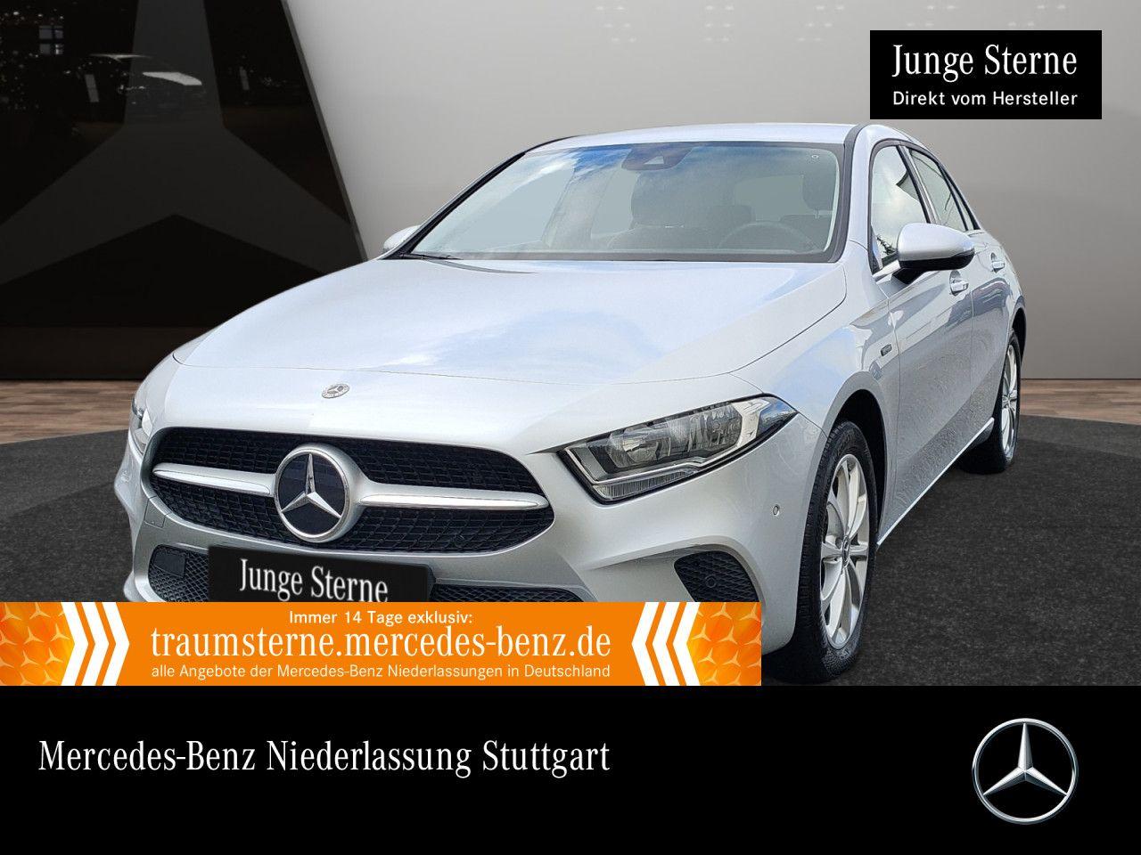 Mercedes-Benz A 250 e Style/MBUX Advanced/NaviPlus/Kam/DAB/SHZ