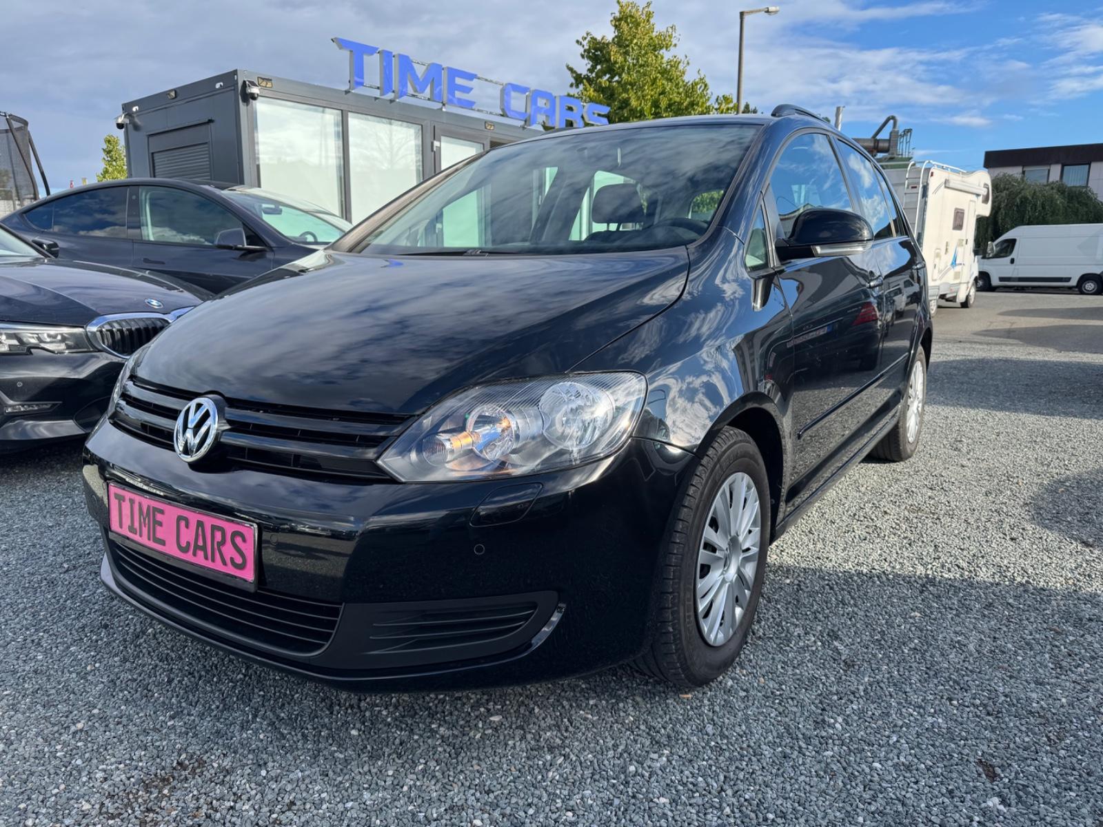 Volkswagen Golf Plus VI Trendline/KLIMA/1-HAND/73000 KM