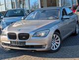 BMW 750i xDrive - - BMW 750 aus 2009: 750i