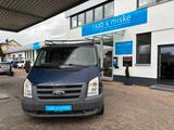 Ford Transit Kasten FT 260 - Ford Transit ft 260 k