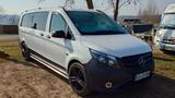 Mercedes-Benz Vito Camper 114 CDI Automatik Extralang 2018 - Mercedes-Benz Vito cdi