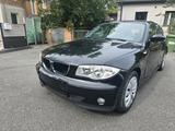 BMW 116i Wenig KM 2. Hand - BMW 116 aus 2005