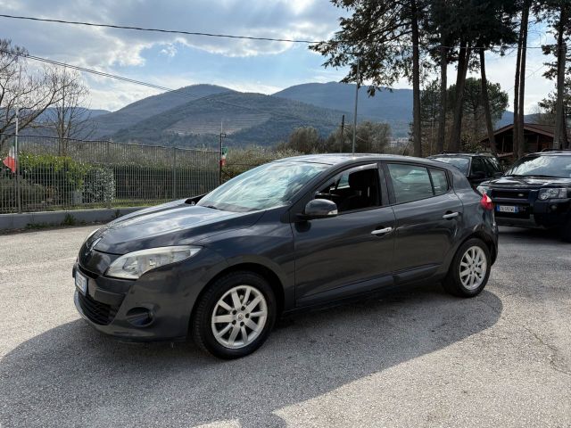 Renault Megane Mégane 1.5 dCi 110CV Luxe