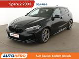 BMW 1er M135i xDrive Aut.*NAVI*TEMPO*PDC*SHZ*ALU*