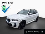BMW iX3 M SPORT Inspiring LivePro,AdLED,Pano,St+Go - BMW iX3 in Hamburg