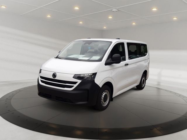 Transporter Kombi 2,0 l 81 kW TDI 6-Gang Radst.