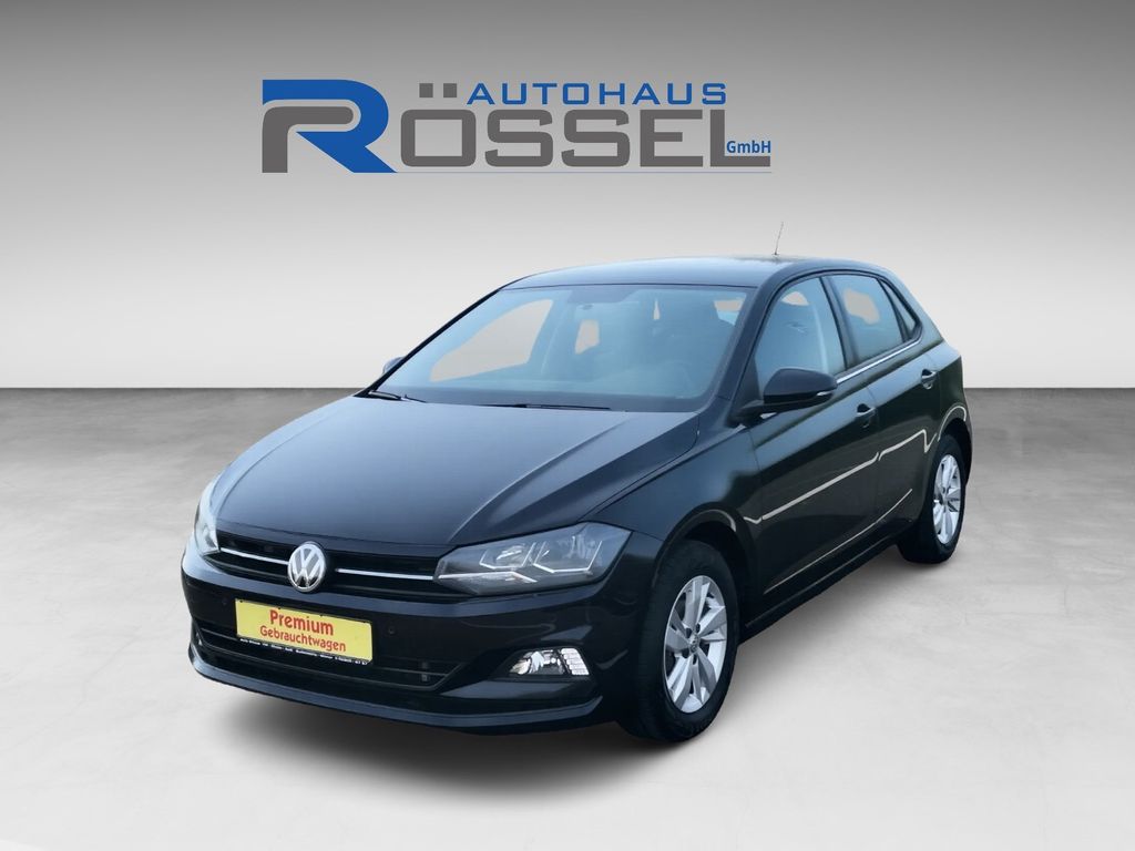 Image of Volkswagen Polo