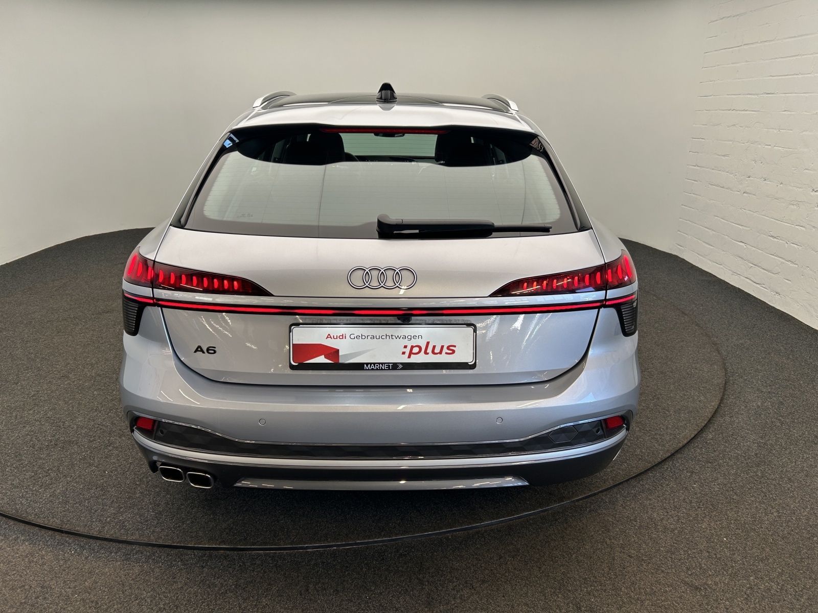 Audi A6 - Bild 18