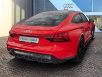 Audi e-tron GT - Vorschau Bild 3