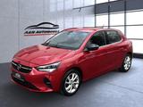 Opel Corsa F Elegance+LED+KLIMA+LEDER+PDC+1.HAND+ALU - Opel Corsa: Elegance