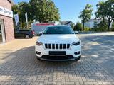Jeep Cherokee 2.2l 4x4 Vollausstattung  - Jeep Cherokee aus 2020