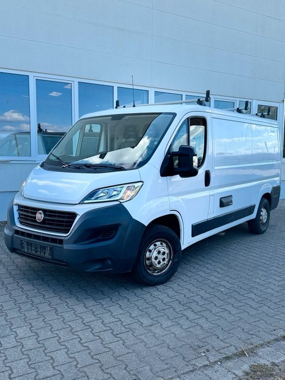 Image of Fiat Ducato