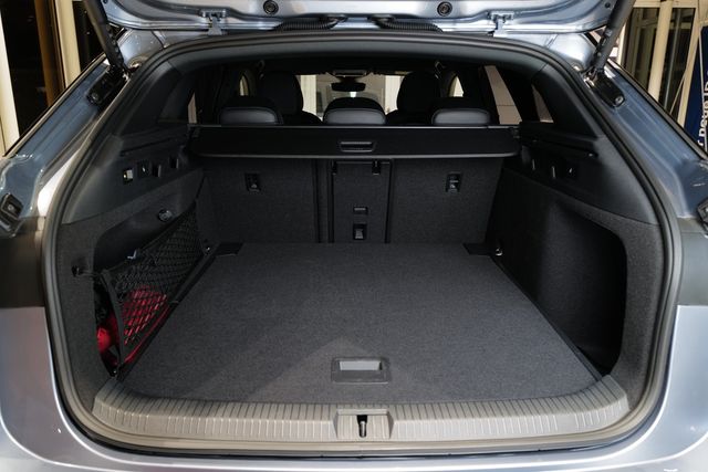 Volkswagen ID.7 Tourer GTX 4Motion AHK WäPump HKardon 360°
