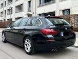 BMW 520d Touring Aut. PANO Navi - gebrauchte BMW 520 aus dem Jahr 2014