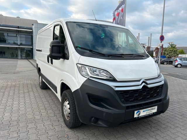 Citroën Jumper Kasten 28 L1H1 Profi BlueHDi 110*1.HAND*