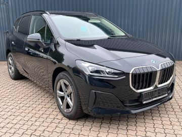 BMW 218 - 5