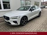 Volvo S60 B5 AWD Geartronic Ultimate Dark -35% - Volvo S60: Geartronic