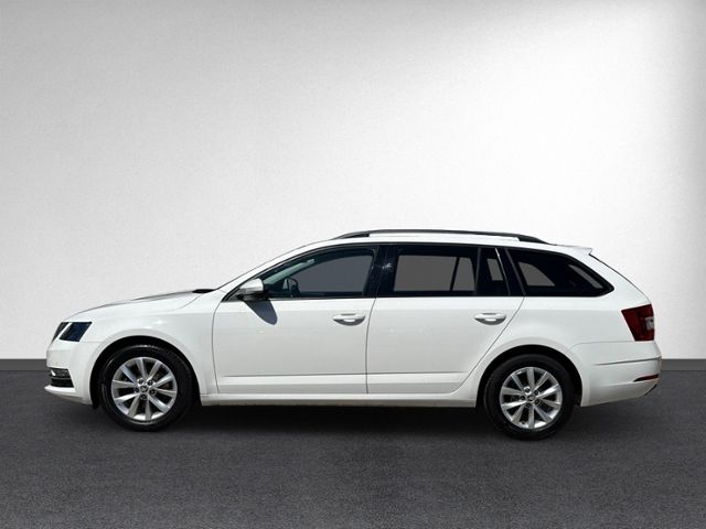 Octavia Combi 1.5 TSI STYLE NAVI+GRA+PDC+SHZ+CLI
