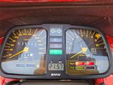 BMW K 1 Sporttourer - MOTORRAD AUS DEM JAHR 1989
