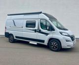 Knaus BoxStar 600 MQ Street AHK - Knaus Boxstar street 600