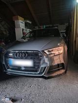 Audi A3 8V 2.0 TFSI Quattro - Audi A3 8V mit Benzin-Antrieb